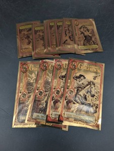 Goldback Idaho & Oklahoma 14 and 12 Notes