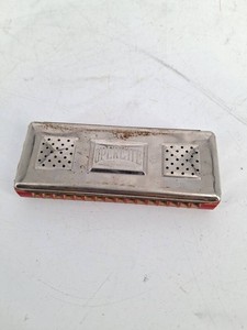 Operetta Harmonica