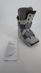 Aircast AirSelect Short Walking Boot Medium