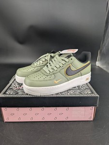 Nike Air Force 1 Sneakers Size 7