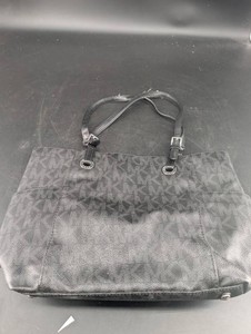 Michael Kors Signature Tote Handbag