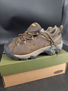 KEEN 1015704 Outdoor Shoes Wide US 10.5