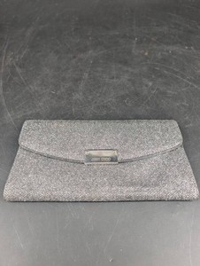 Jimmy Choo Made in Italy Textured Evening Clutch