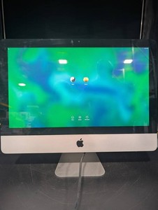 Apple iMac A1311 All-in-One Desktop Computer