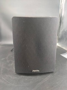 Definitive Technology Powerfield Powered Subwoofer