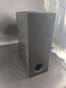 Digital Audio 800W Home Theater Speaker Cabinet