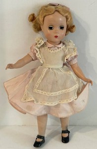Madame Alexander Alice in Wonderland Doll - 14 Inch