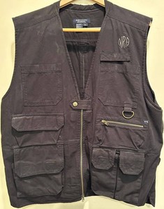5.11 Tactical Series NRA Utility Vest 90001 Size XL