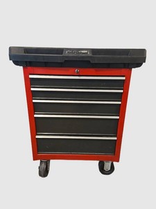 Craftsman Rolling Tool Chest With 6 Drawers - 32 X 20 X 39 in