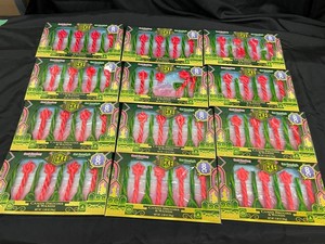 Wicked Candy Brooms & Wands 8ct (Lot of 12)