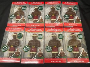 The Perfect Man Hot Chocolate Bombs With Marshmallows (Lot of 8)