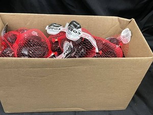 Palmer Double Crisp Coal Candy 2.7 Oz