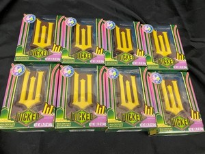 Wicked Milk Chocolate Hot Cocoa Melts 1.76 Oz (Lot of 8)
