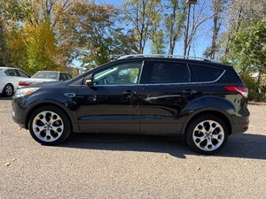 2014 FORD ESCAPE TITANIUM *155k Miles | 1 Owner* (NO RESERVE)