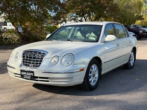 2005 KIA AMANTI 148k Miles  No Accidents Reported (NO RESERVE)