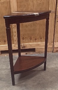 corner stand