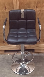 salon style chair