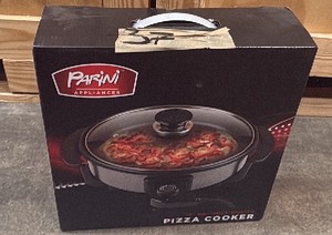 PARINI pizza cooker