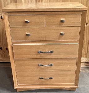 tall dresser