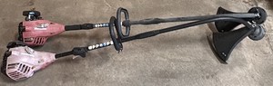 2 HOMELITE weed wacker