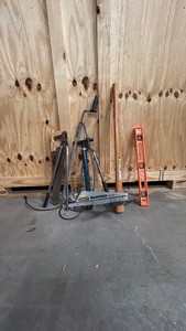 yard tools