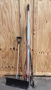 yard tools