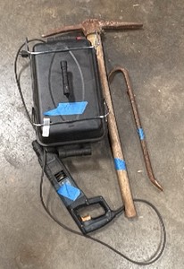 outdoor tools