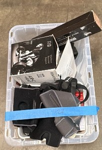 workout equipment