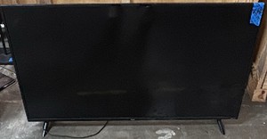 TCL tv no remote