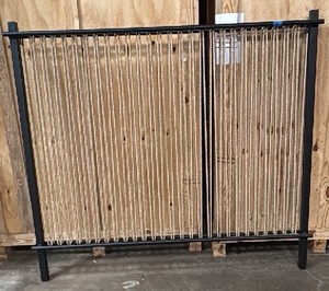 Headboard