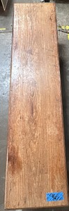 Long table