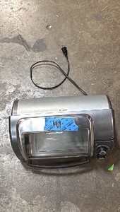 Hamilton Beach air fryer