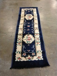 5 rugs