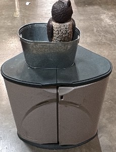 Outdoor items