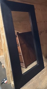 6 foot mirror