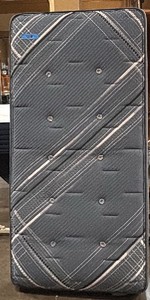 Thomas Cole Xl twin bed