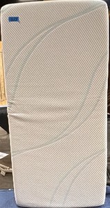 TEMPUR-PEDIC XL twin mattress