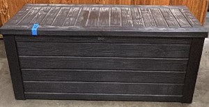 Keter storage container