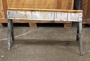 Workshop stand