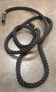 FILA workout rope