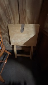 assortment of house items