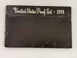 1974 US Proof Set