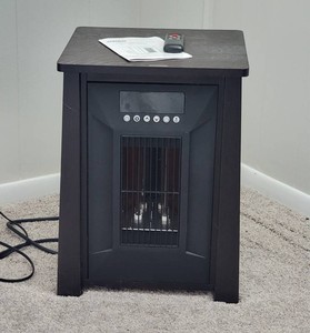 Konwin Infrared Zone Space Heater