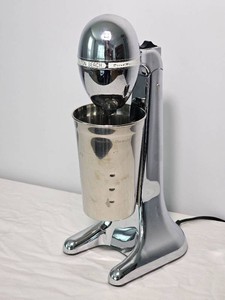 Hamilton Beach DrinkMaster Model 730C