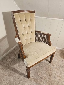 MCM Morganton Accent Chair