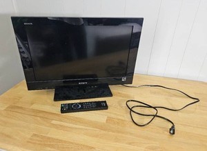 22 inch Sony Shop Television