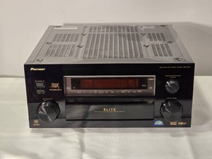 Pioneer Elite VSX-49TX Audio Video Receiver