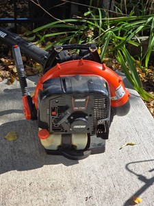 ECHO PB770H Gas Powered Backpack Leaf Blower