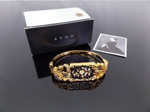 New Old Stock Smithsonian Institution Mary Todd Lincoln Large Bracelet