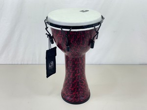 MINT as New Toca Burning Man Drum Circle Hand Drum
